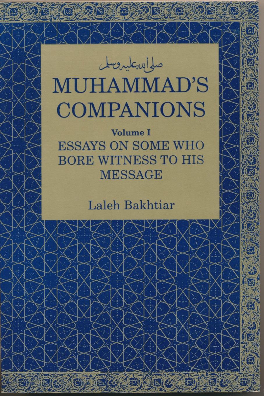 Muhammad's Companions