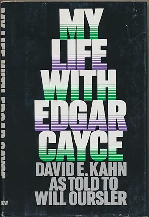 My Life with Edgar Cayce.