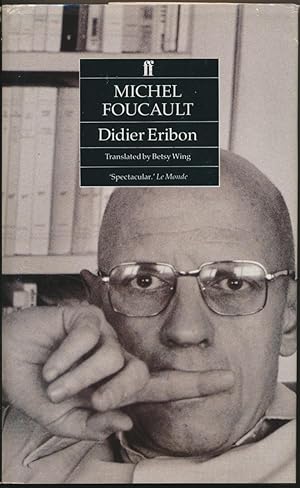 DIDIER ERIBON MICHEL FOUCAULT PDF