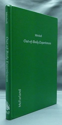 Out-of-Body Experiences: A Handbook.