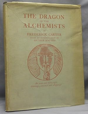 The Dragon of the Alchemists.