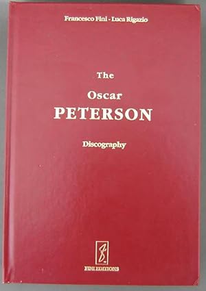 The Oscar Peterson Discography