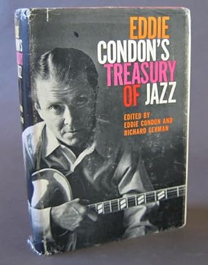 Eddie Condon's Treasury Of Jazz