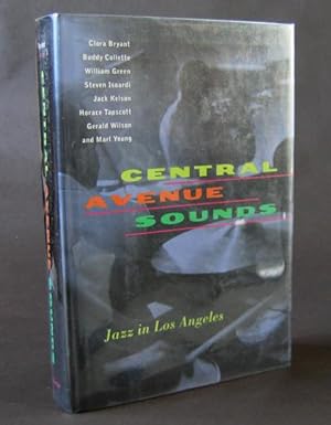 Central Avenue Sounds: Jazz In Los Angeles