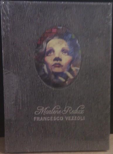 Marlene Redux. Francesco Vezzoli - Gerald Matt