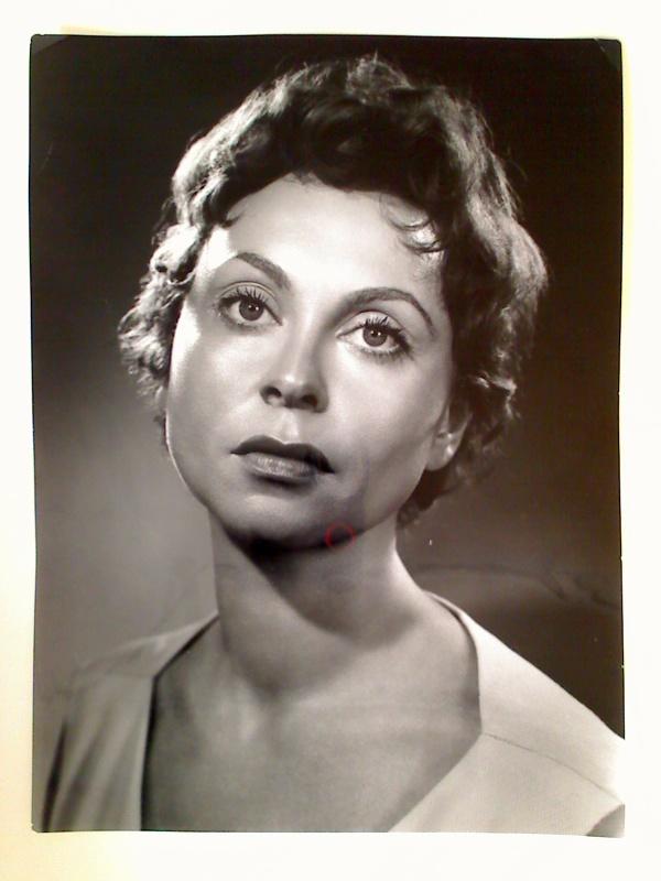 Edith Teichmann Edith Teichmann
