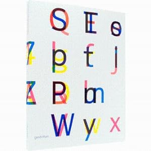 Twenty-six characters - An alphabetical book about Nokia Pure