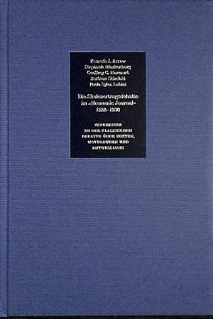 Vademecum zu der klassischen Debatte über Kosten, Wettbewerb und Entwicklung. Bertram Schefold: S...