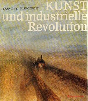 Kunst und industrielle Revolution.