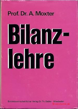 Bilanzlehre.