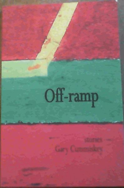 Off - Ramp - Cummiskey, Gary