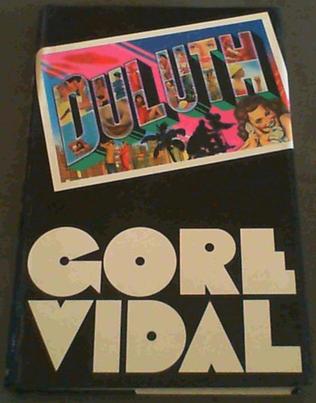 Duluth - Vidal, Gore