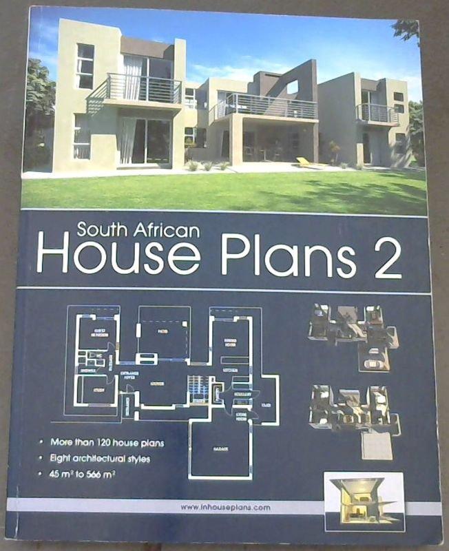 South African House Plans 2