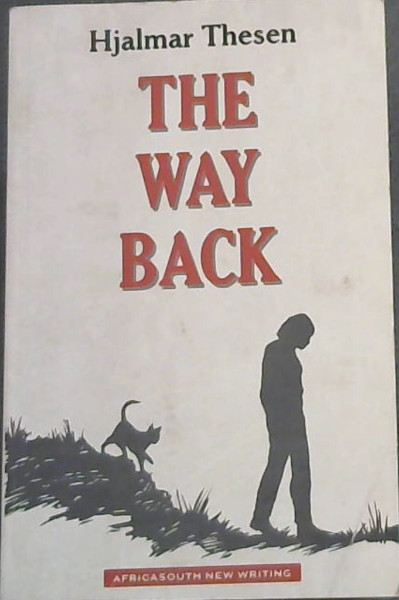 The Way Back - Thesen, Hjalmar