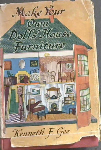 make your own dolls house