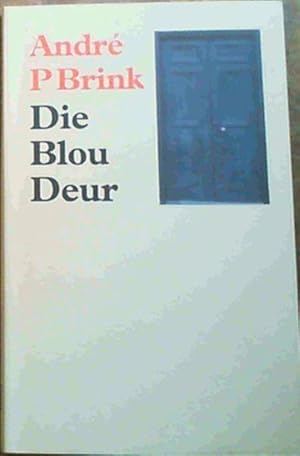 Die Blou Deur