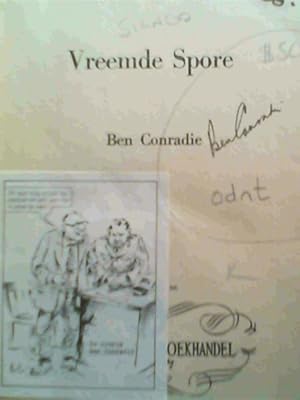 Vreemde Spore