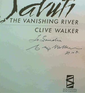 Savuti: The Vanishing River