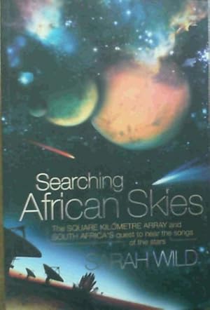 Searching African Skies