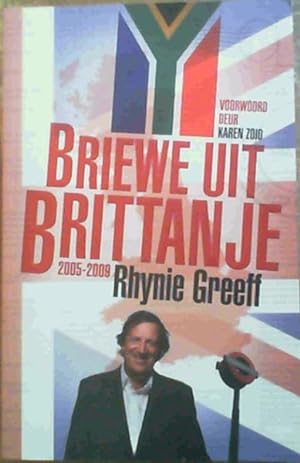 Briewe Uit Brittanje 2005-2009