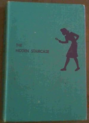 the hidden staircase by carolyn keene the hidden staircase by carolyn keene