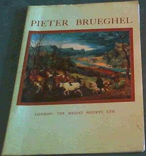 Bruegel (Masters in Colour series)