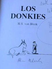 Los Donkies