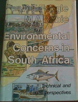 ENVIRONMENTAL MANAGEMENT IN SOUTH AFRICA FUGGLE AND RABIE PDF