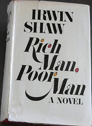 Rich Man, Poor Man