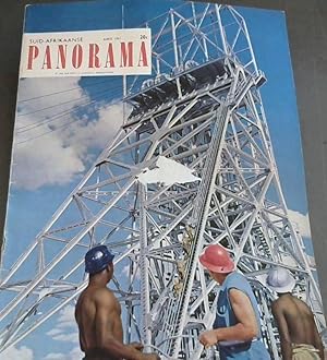 Suid-Afrikaanse Panorama - Junie 1961