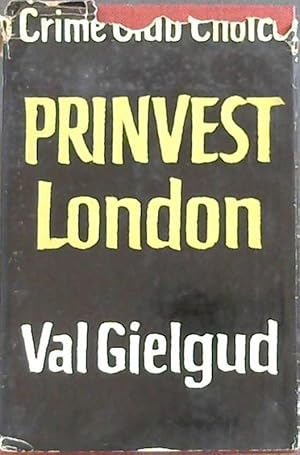 Prinvest-London