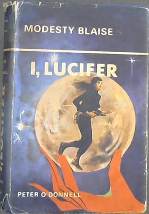 I, Lucifer (Modesty Blaise)