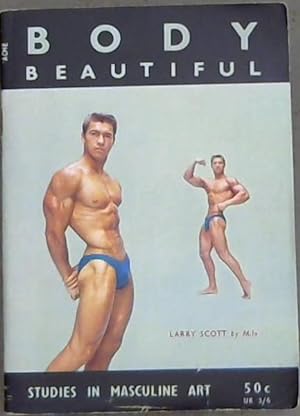Body Beautiful Studies Masculine Art Used Abebooks Images, Photos, Reviews