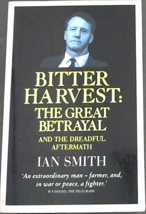 The Great Betrayal By Ian Smith Abebooks