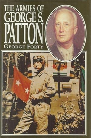 THE ARMIES OF GEORGE S. PATTON