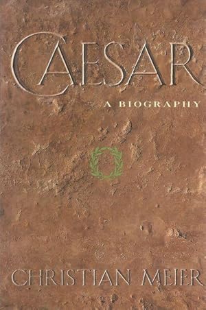 CAESAR - A BIOGRAPHY