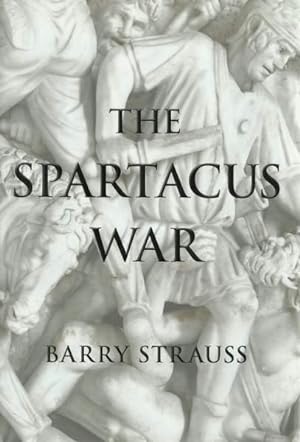 THE SPARTACUS WAR