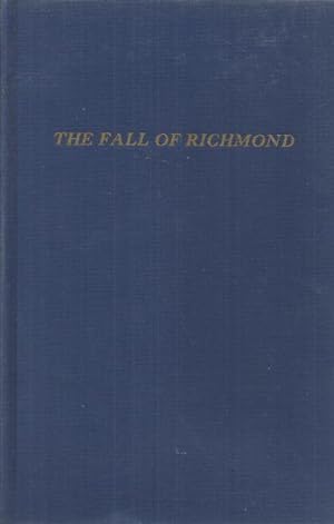 THE FALL OF RICHMOND
