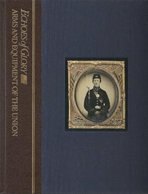 ECHOES OF GLORY - 3 VOLUME SET