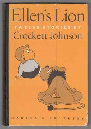 Ellens Lion