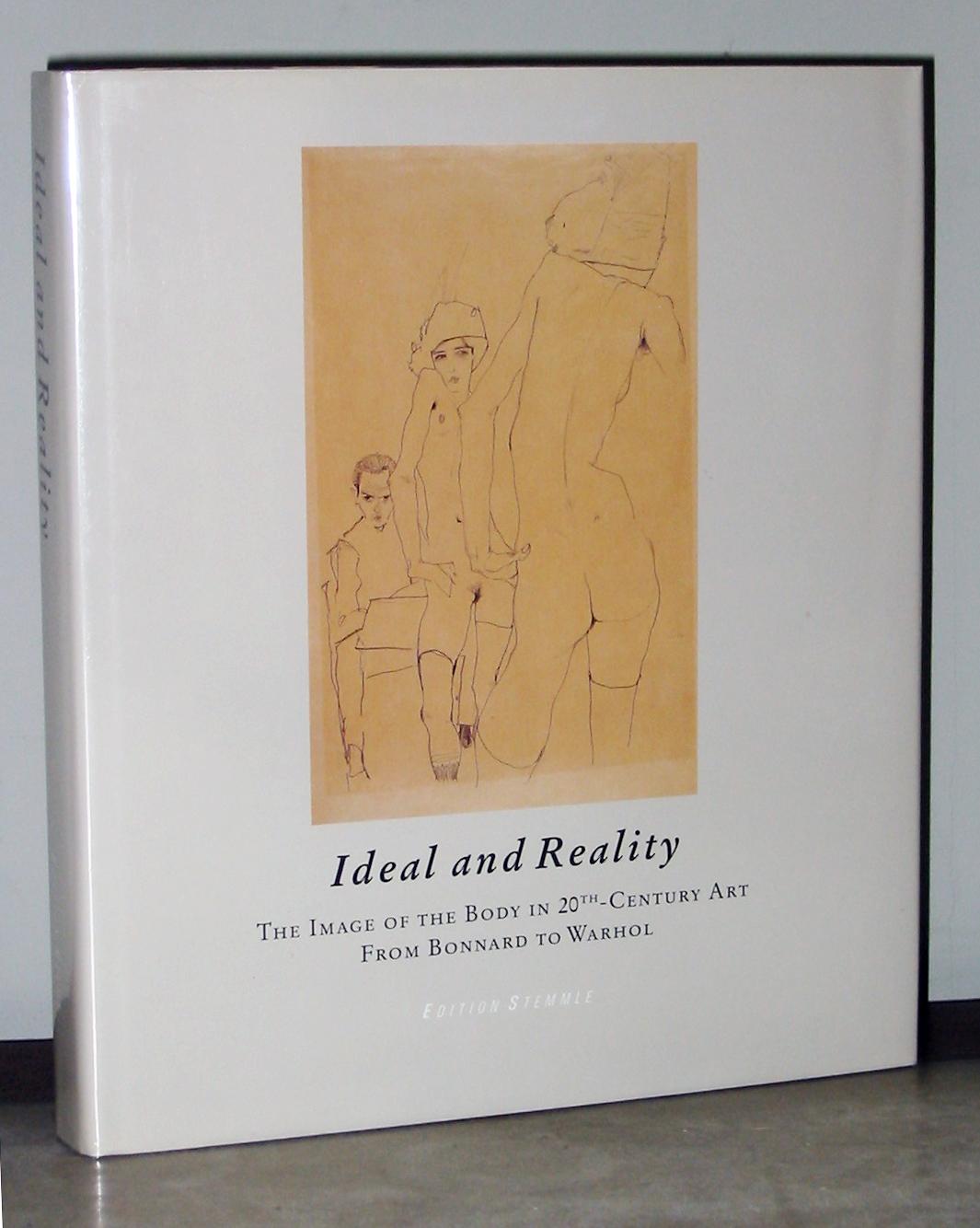 the ideal and the realty of the ideal and the realty of