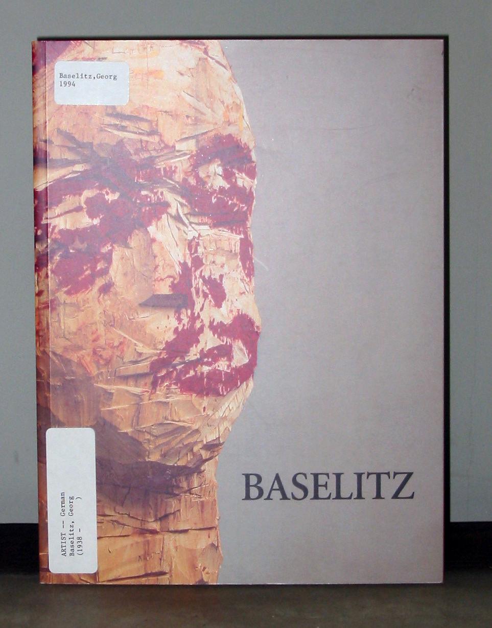 Baselitz