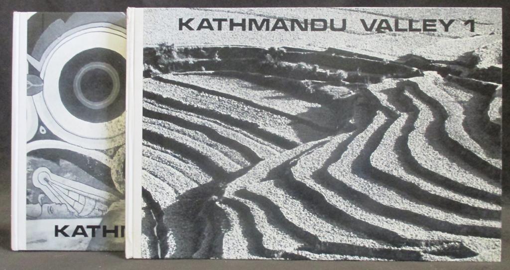 Kathmandu Valley, the preservation of physical environment and cultural heritage: A protective inventory