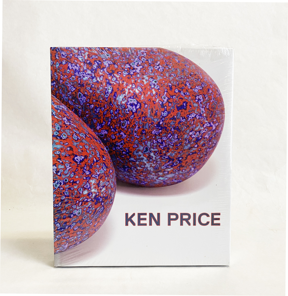 Ken Price Sculpture: A Retrospective