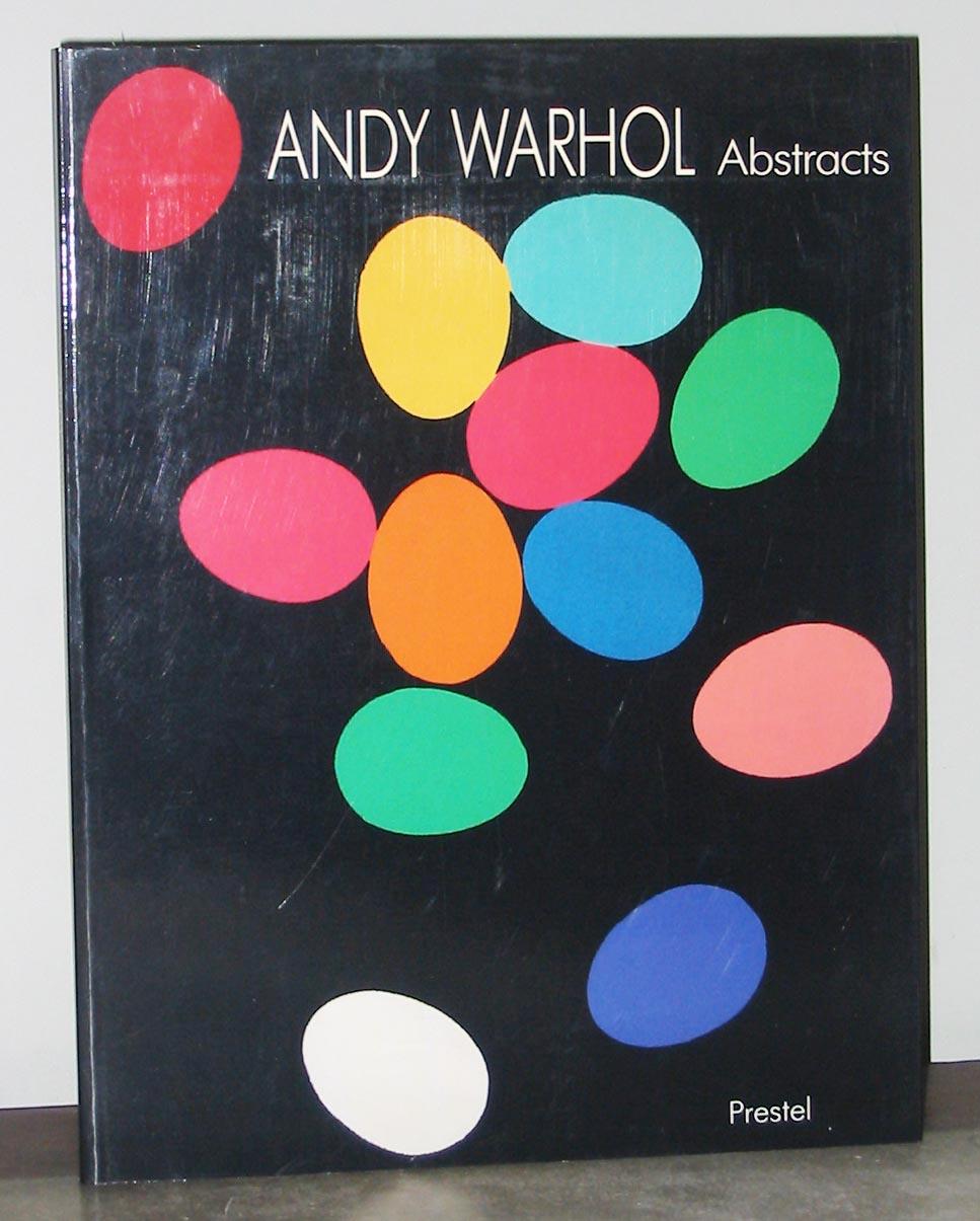 Andy Warhol Abstracts