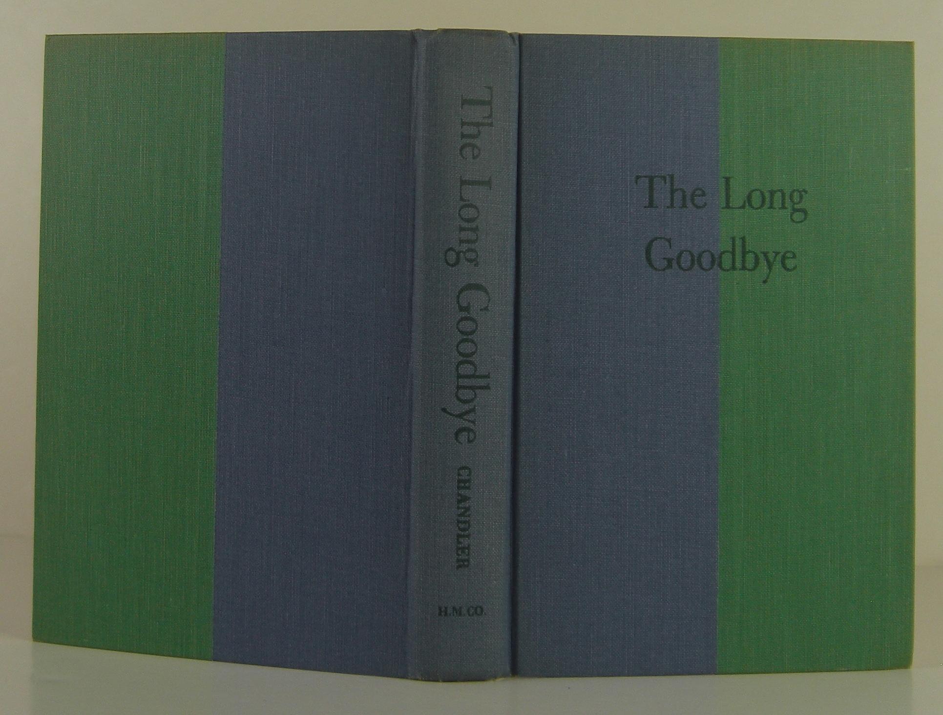 The Long Goodbye Raymond Chandler The Best Mysteries of All Time HC 2005 The Long Goodbye Raymond Chandler The Best Mysteries of All Time HC 2005