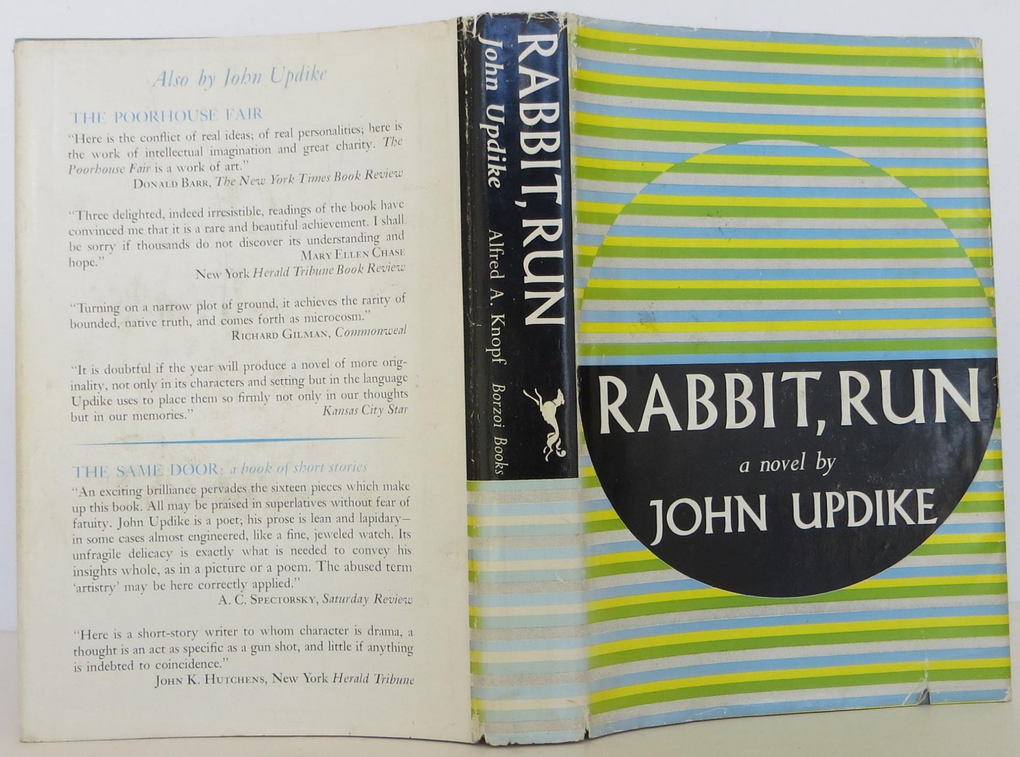 run rabbit run john updike run rabbit run john updike