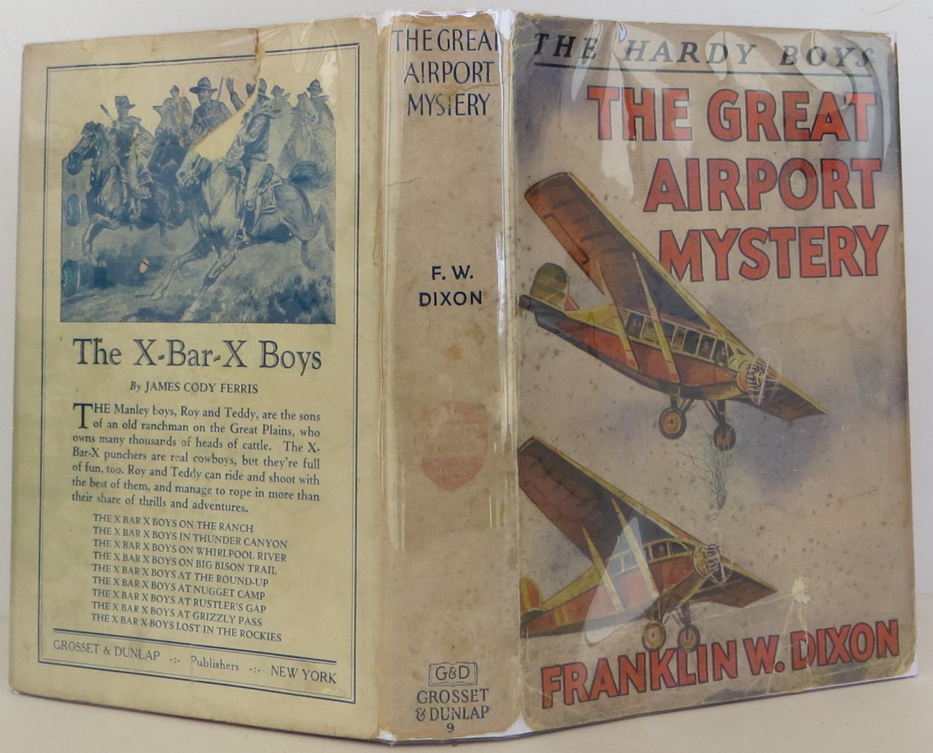 Vialibri ~ (1261468).....rare books from 1930
