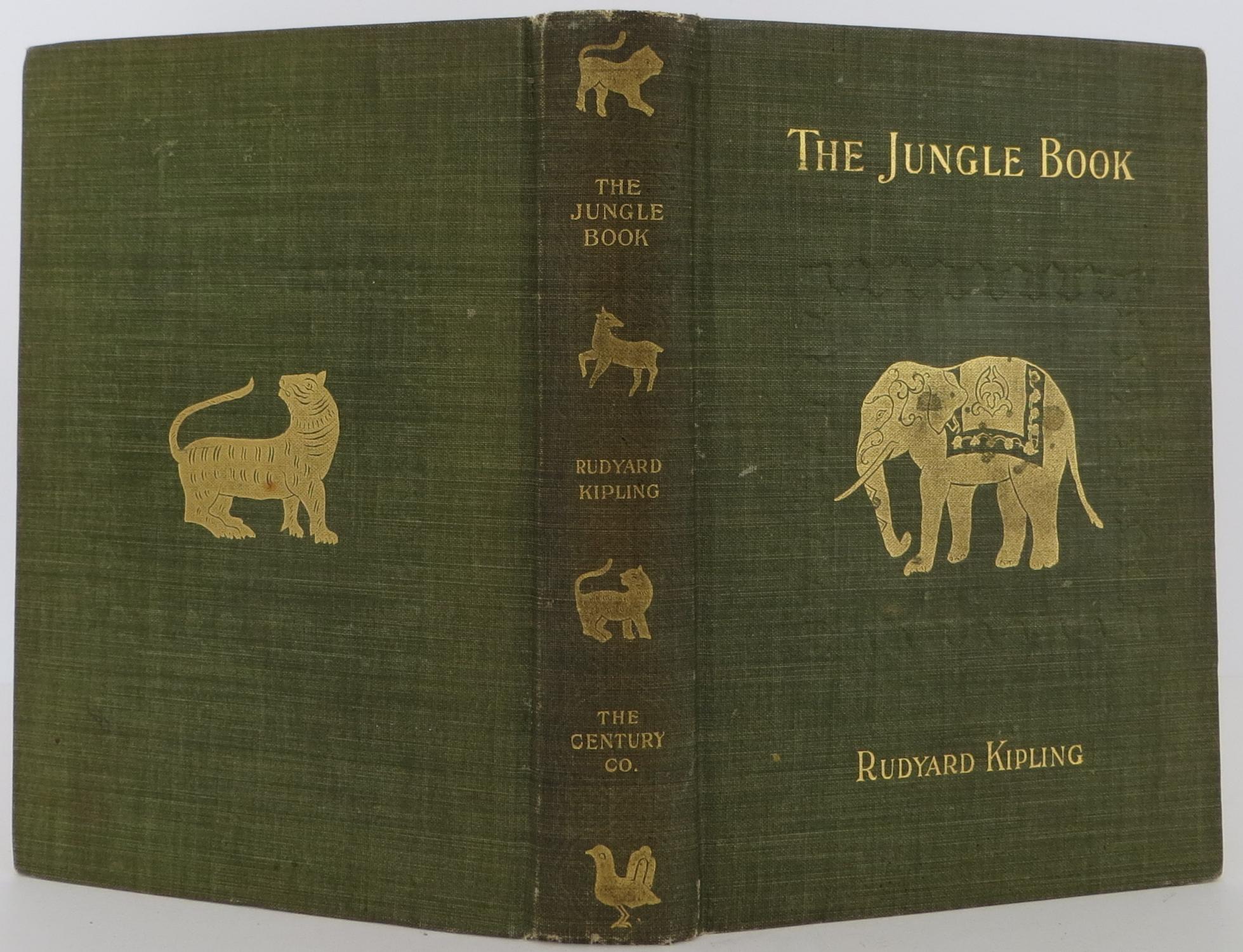 the jungle rudyard kipling the jungle rudyard kipling