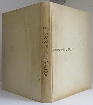 Sierra Nevada -- The John Muir Trail: Adams, Ansel